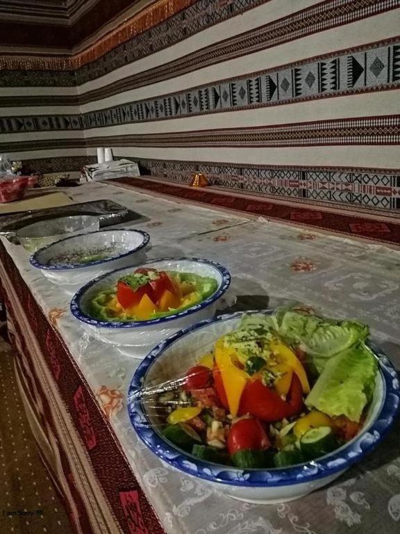 Hotel Bubble Tent & Luxury Camp Wadi Rum Exteriér fotografie